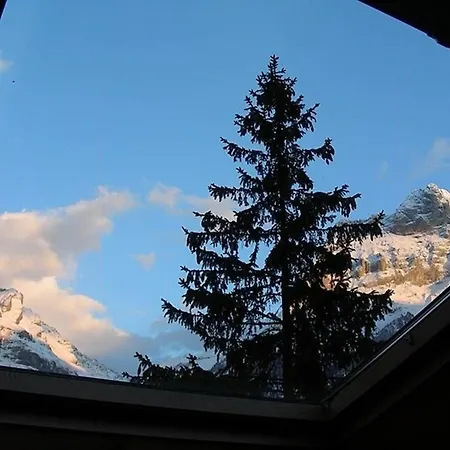 Appartement Wychel 5 Bett *