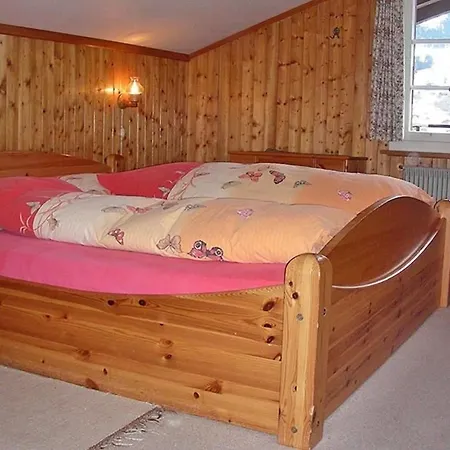 Appartement Wychel 5 Bett