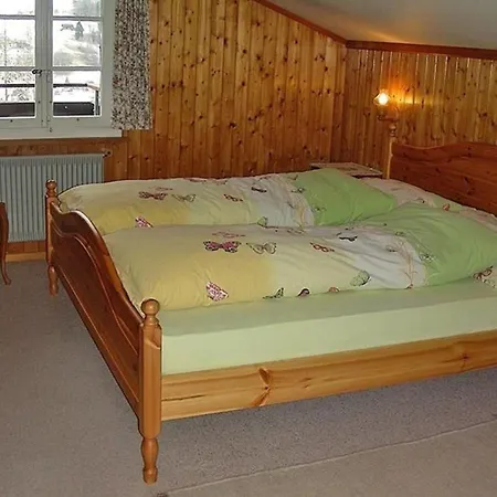 Appartement Wychel 5 Bett *