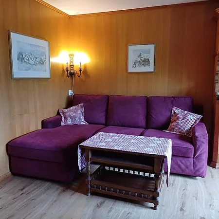 Wychel 5 Bett * Grindelwald